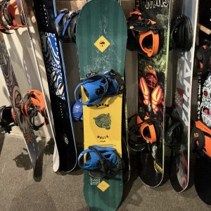 DEMO- ARBOR HELIX 120 ARHX20
