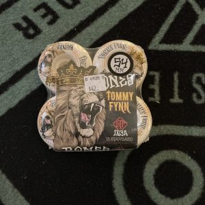 BONES FYNN LION HEART 54MM V1 STF 54 mm