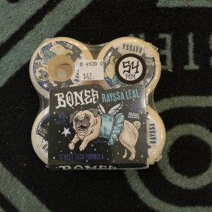 BONES LEAL SLINKY 54MM V5 STF 54 mm