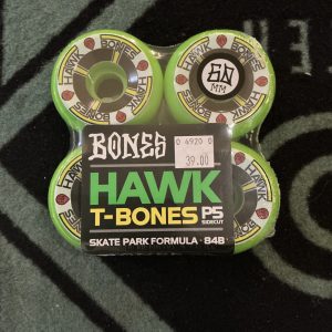 POWELL HAWK T-BONES 60MM P5 60 mm