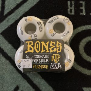 BONES FILMERS 56MM ATF 80A 56 mm