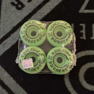 SPITFIRE 99DU BURNER GREEN 52 mm