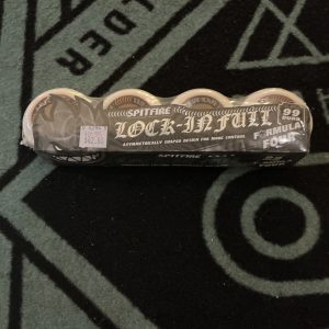 SPITFIRE F4 99A LOCK IN FULL 55 mm