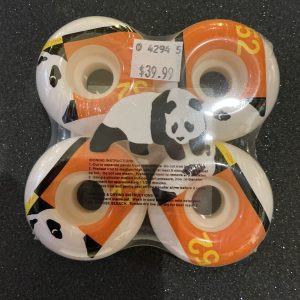 ENJOI BOX PANDA ORANGE 52MM