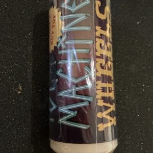 TOY MACHINE ALL SEEING 52MM