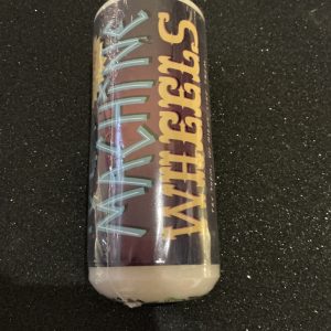 TOY MACHINE TM TRAIL 53MM