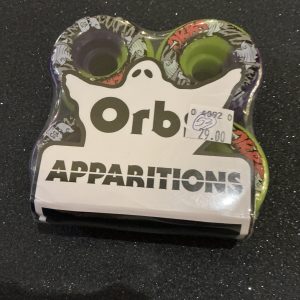 ORB APPARITIONS 99A 53 mm