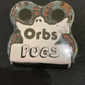 ORB PUGG 85A/54MM