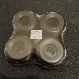 BLANK PREMIUM WHEEL 53MM