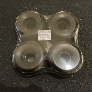 BLANK PREMIUM BLACK 54MM