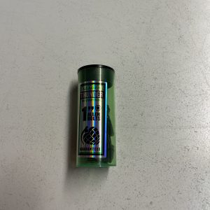 Thunder Bolts 1" Allen