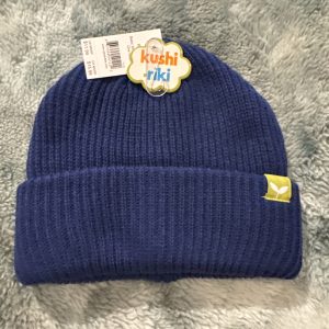 BASIC BEANIE NAVY