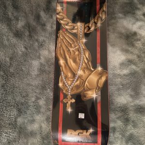 DGK ICED ORTIZ 8.38