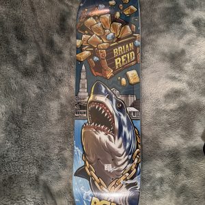 DGK REID TREASURES 8.06