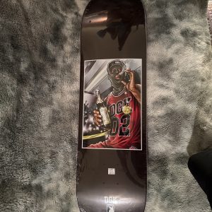 DGK 8.5