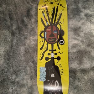 DGK BOO JOHNSON 8.5