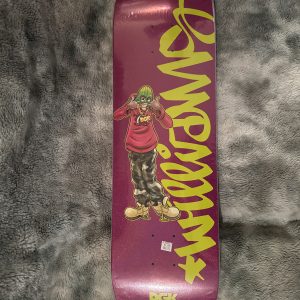 DGK STEVIE 8.38