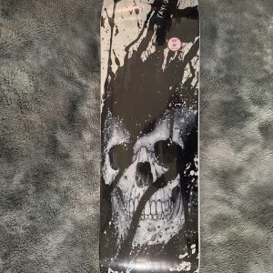 DEATHWISH KIRBY READ MY BONES 8.5