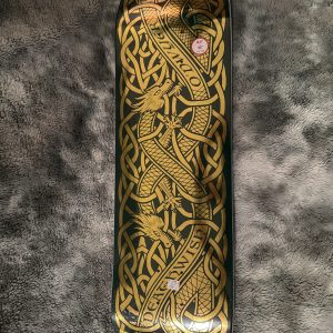 DEATHWISH ODWYER DUALITY 8.5