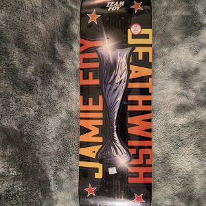 DEATHWISH FOY DB CHAMP 8.0