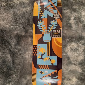 REAL KYLE CANOPY SLICK 8.38