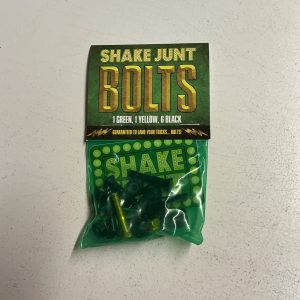Shake Junt 1Y1G 1" Bolts