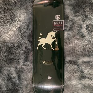 REAL WILKINS UNICORN 8.38