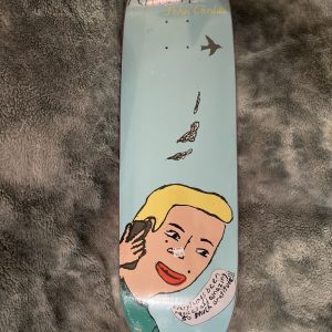 ANTI HERO CARDIEL PIGEON VIS 9.18
