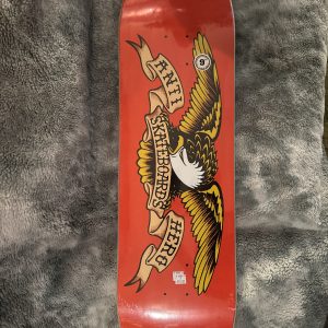 ANTI HERO CLASSIC EAGLE 9.0