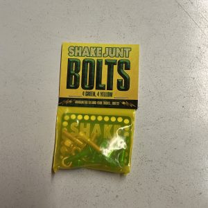 Shake Junt 4Y4G 1" Phillips Bols