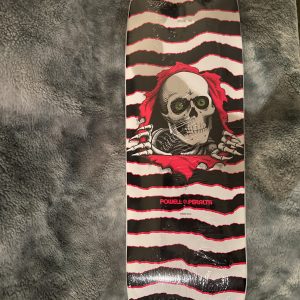 POWELL OLD SCHOOL RIPPER 15 10.0