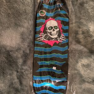 POWELL OG RIPPER 14 BALCKLIGHT FOIL 10.0
