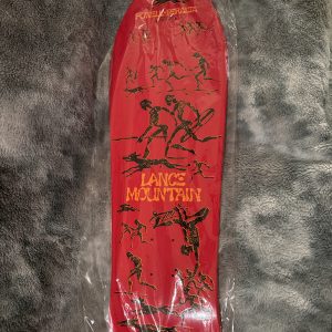 POWELL BB MOUNTAIN RED SERIES 15