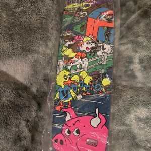 PRIME MIKE V BARNYARD REISSUE