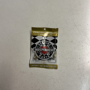 Independent Genuine Parts Phillips Hardware 1" Gold