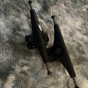 GULLWING BLACK 10"