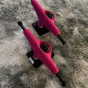 TENSOR MAG LT PINK FLOCK 8.25