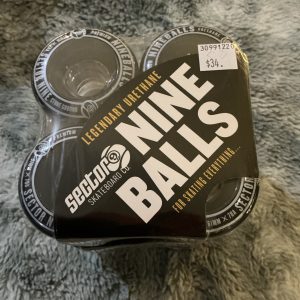 S9 9BALL SMOKE 61MM/78A