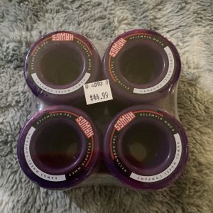 HAWG PURPLE 63MM/78A