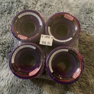 HAWG PURPLE 60MM/78A