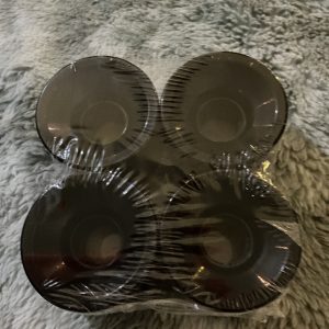 BLANK BLACK 58MM/80A