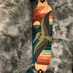 S9 DRIFTER LOOKOUT 41"