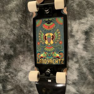 LANDYACHTZ  FESTIVAL
