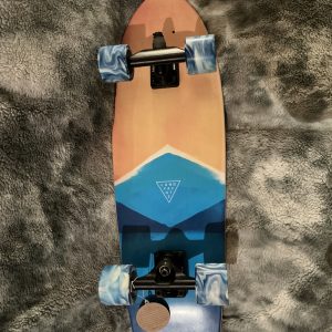 LANDYACHTZ PINK CAT DINGHY