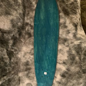 PRIME PINTAIL BLANK 34 X 9