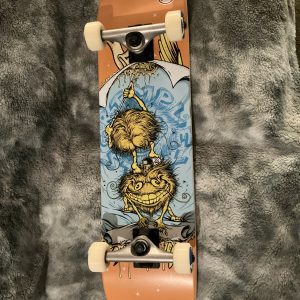 ANTI HERO GRIMPLE 7.75