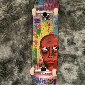FLIPSIDE EVERY MAN COMPLETE