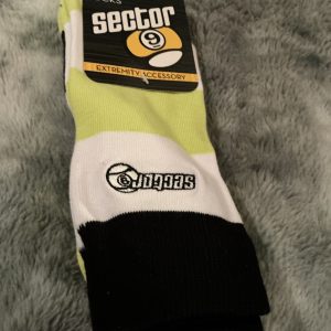 SECTOR NINER SOCKS