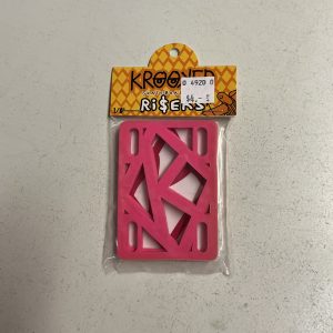 Krooked 1/8" Riser Soft