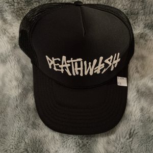 DEATHWISH PUFFY TRUCKER